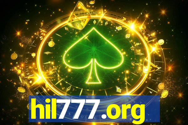 hil777.org