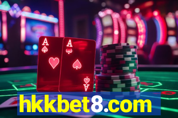 hkkbet8.com