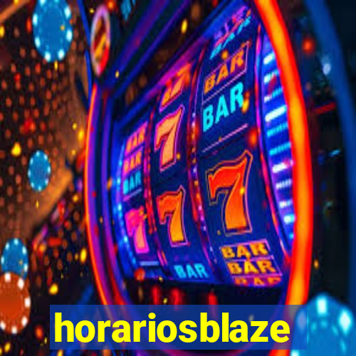 horariosblaze