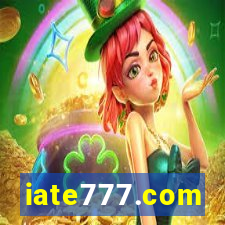 iate777.com