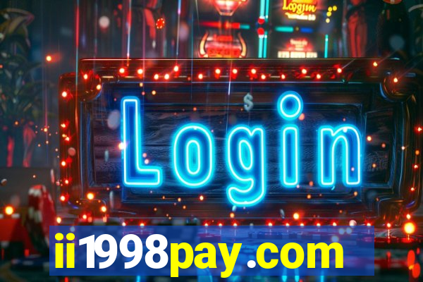 ii1998pay.com