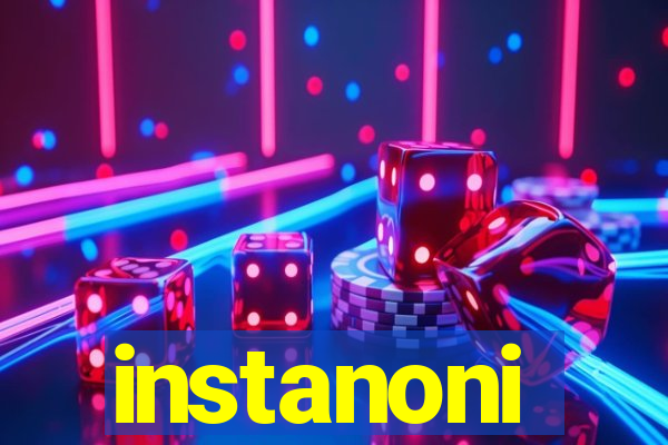 instanoni