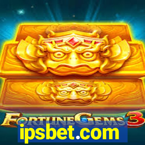 ipsbet.com