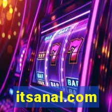 itsanal.com