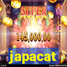 japacat