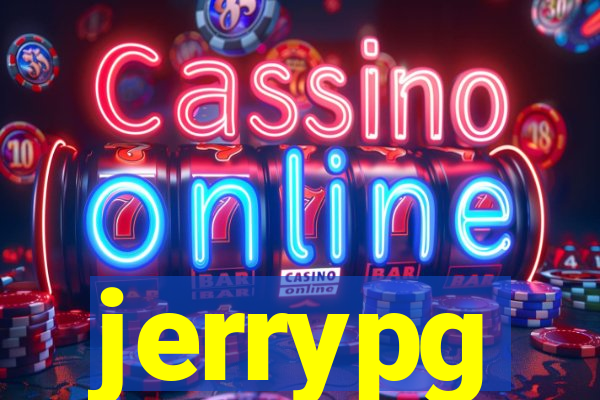 jerrypg