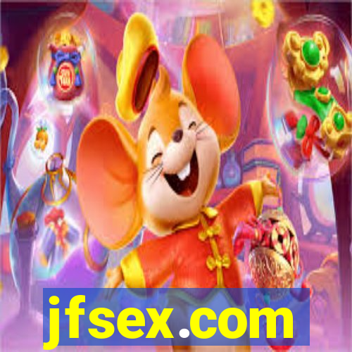 jfsex.com