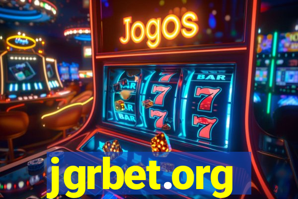 jgrbet.org