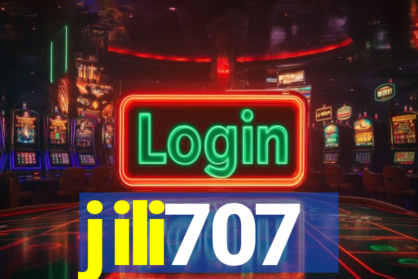 jili707