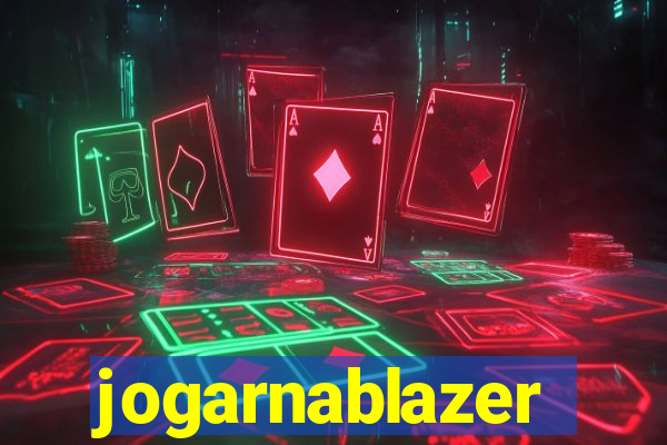 jogarnablazer