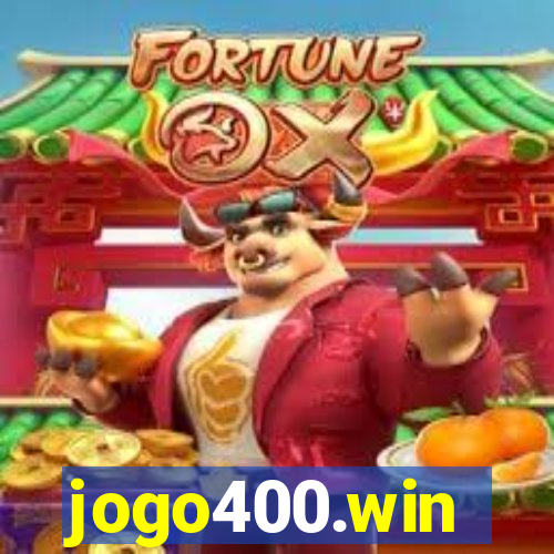 jogo400.win