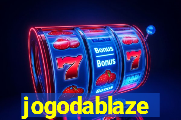 jogodablaze