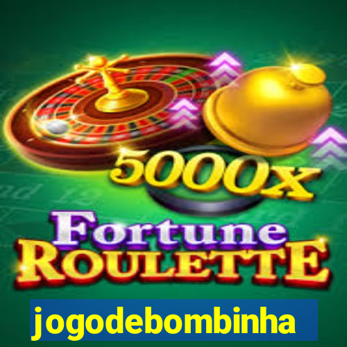 jogodebombinha