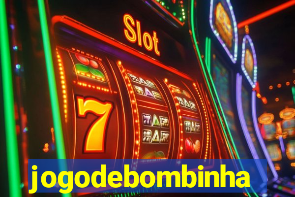 jogodebombinha