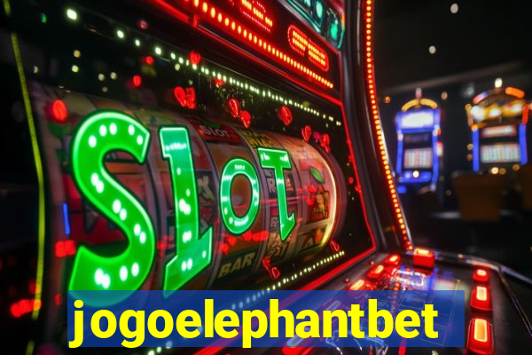 jogoelephantbet