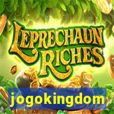 jogokingdom