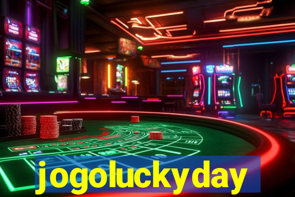 jogoluckyday