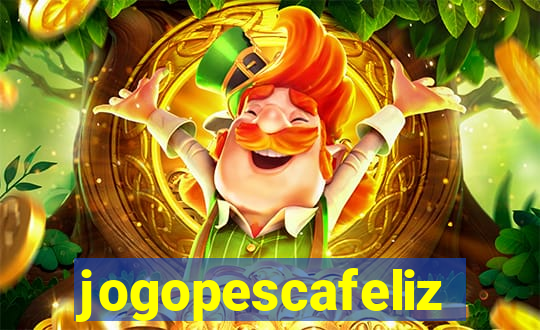 jogopescafeliz