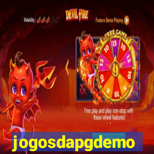 jogosdapgdemo