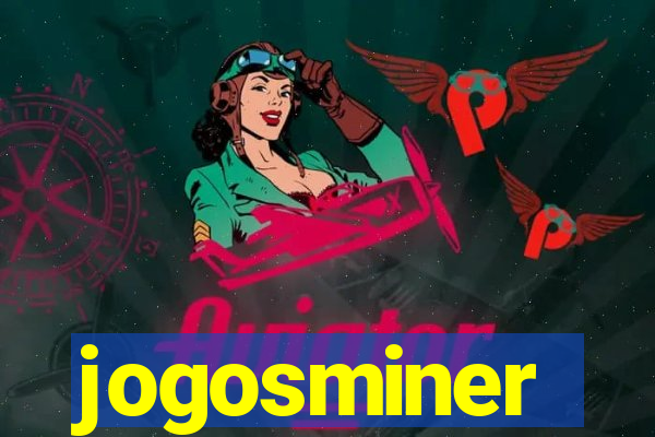 jogosminer