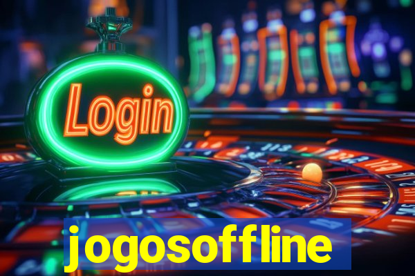 jogosoffline