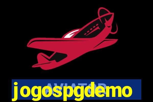 jogospgdemo