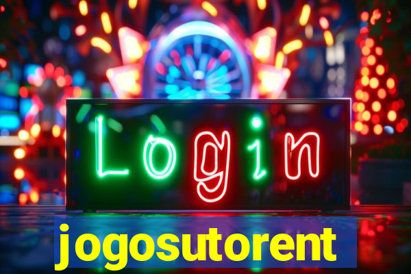 jogosutorent