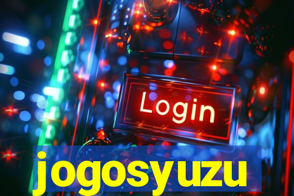 jogosyuzu