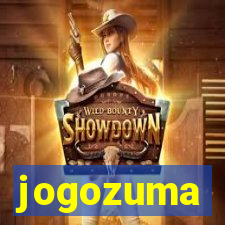 jogozuma