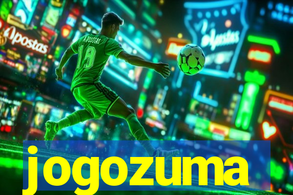 jogozuma