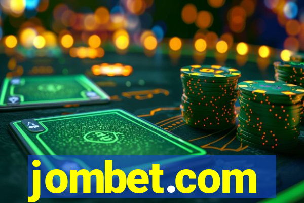 jombet.com