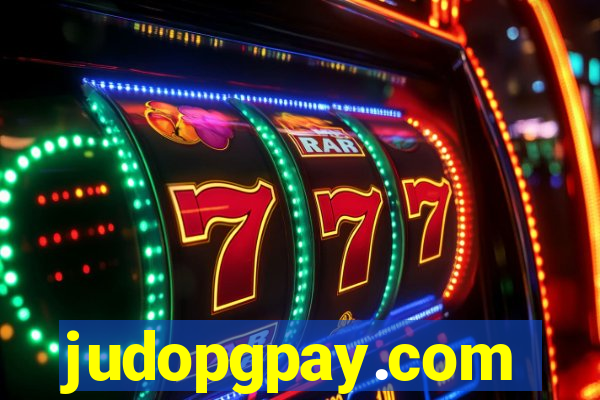 judopgpay.com