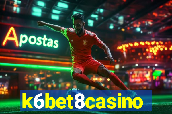 k6bet8casino