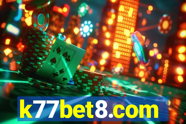 k77bet8.com