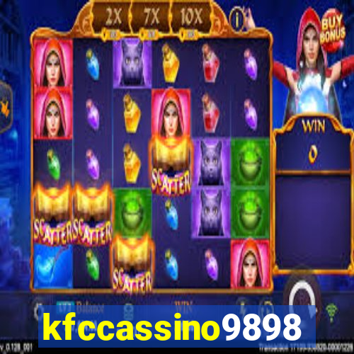 kfccassino9898