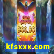 kfsxxx.com