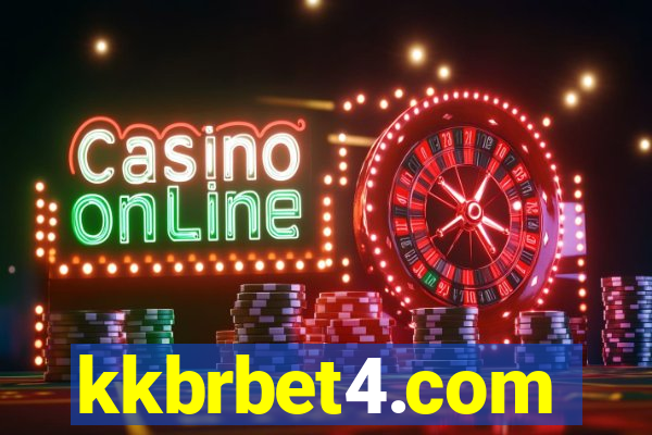 kkbrbet4.com