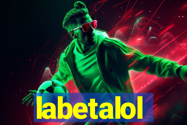 labetalol