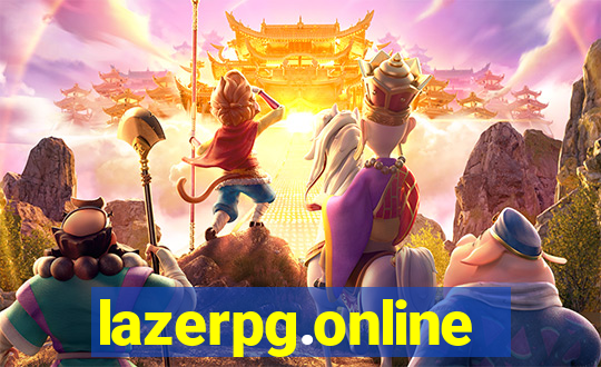 lazerpg.online