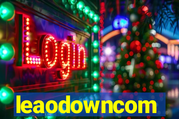 leaodowncom