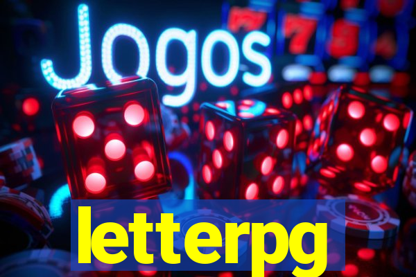 letterpg