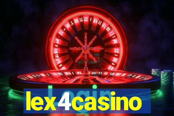 lex4casino