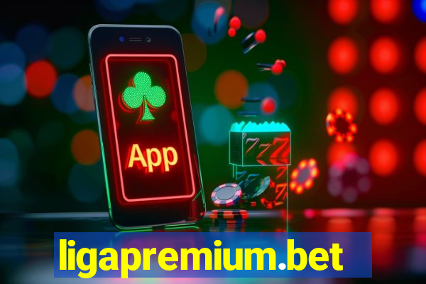 ligapremium.bet