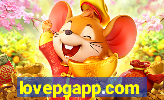 lovepgapp.com