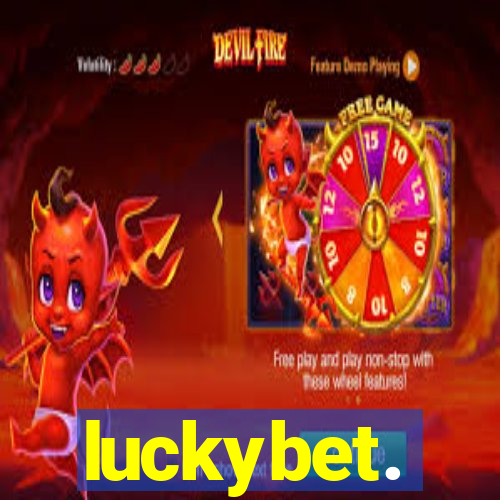 luckybet.