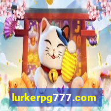 lurkerpg777.com