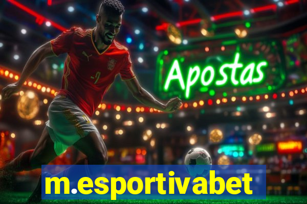 m.esportivabet