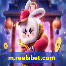 m.realsbet.com