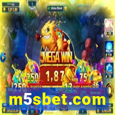 m5sbet.com