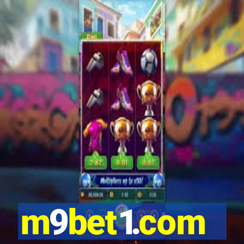 m9bet1.com